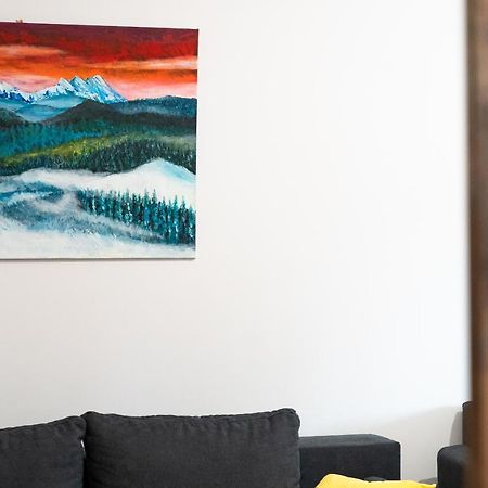 Apartament Pod Swierkiem - Pet Friendly - 2 Osobne Pokoje Dla Max 5 Osob - Space Apart Jelenia Gora Luaran gambar