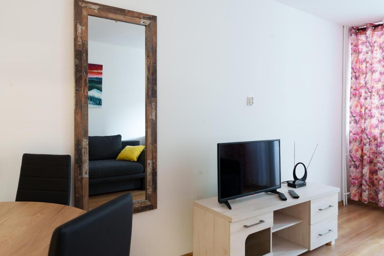 Apartament Pod Swierkiem - Pet Friendly - 2 Osobne Pokoje Dla Max 5 Osob - Space Apart Jelenia Gora Luaran gambar
